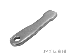 限位板