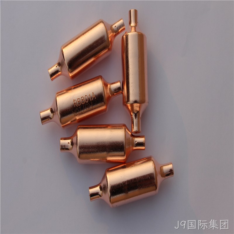 精密罐体