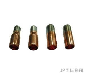 连接管